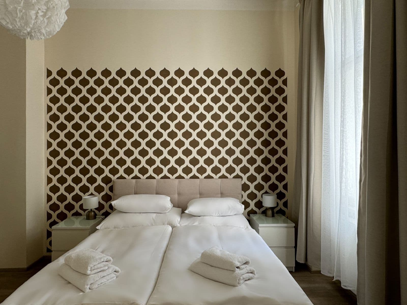 Pronájem bytu  133 m², Španělská, Praha, Praha