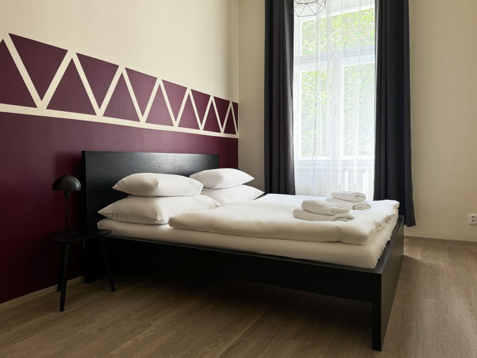 Pronájem bytu  133 m², Španělská, Praha, Praha