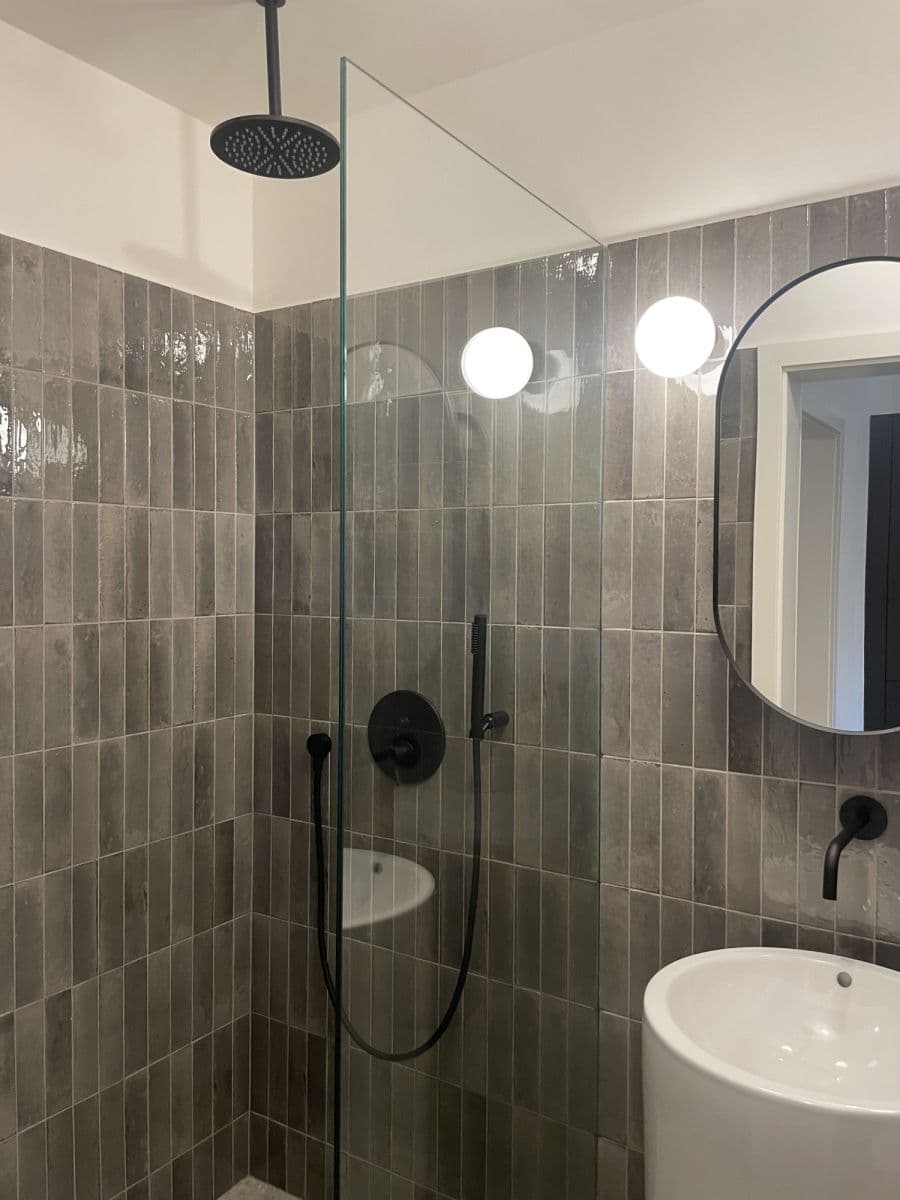 Pronájem bytu  75 m², Melantrichova, Praha, Praha