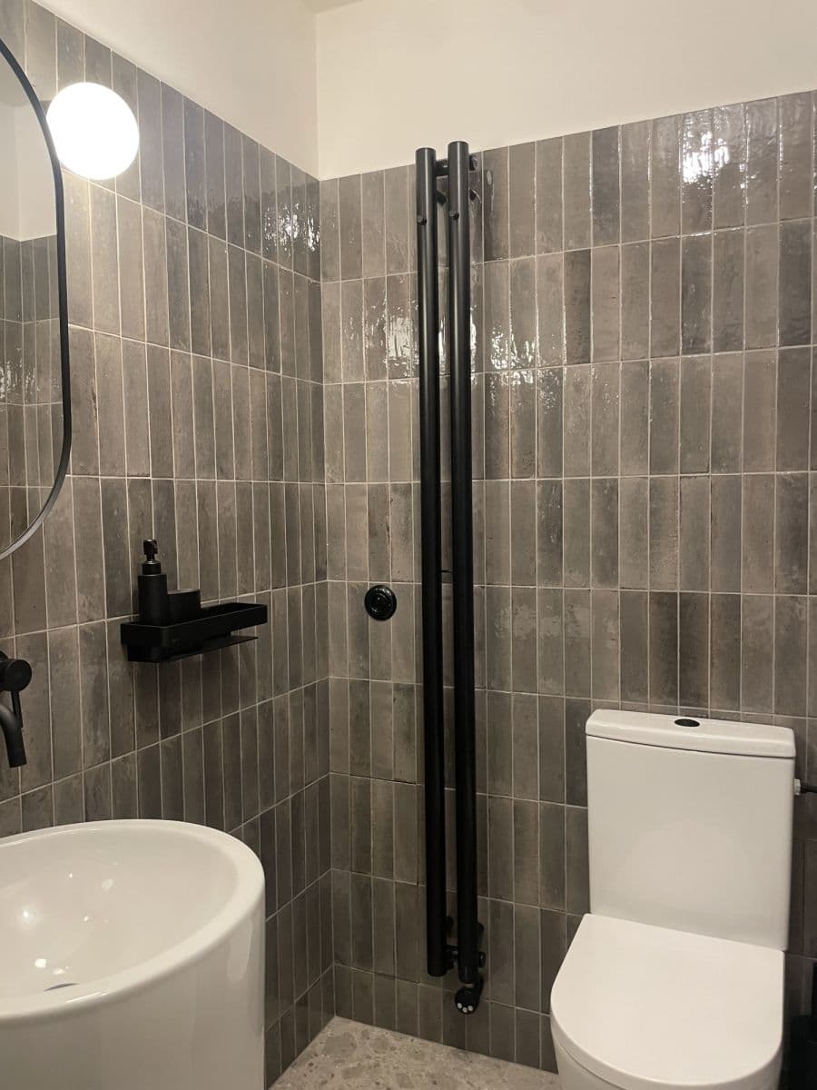 Pronájem bytu  75 m², Melantrichova, Praha, Praha