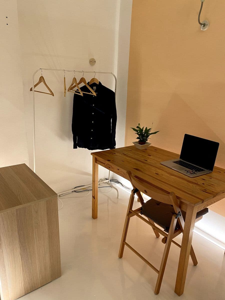 Pronájem bytu  44 m², Tychonova, Praha, Praha