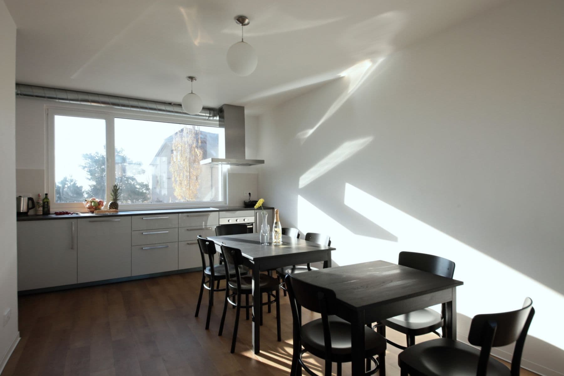 Pronájem bytu  270 m², Čistovická, Praha, Praha