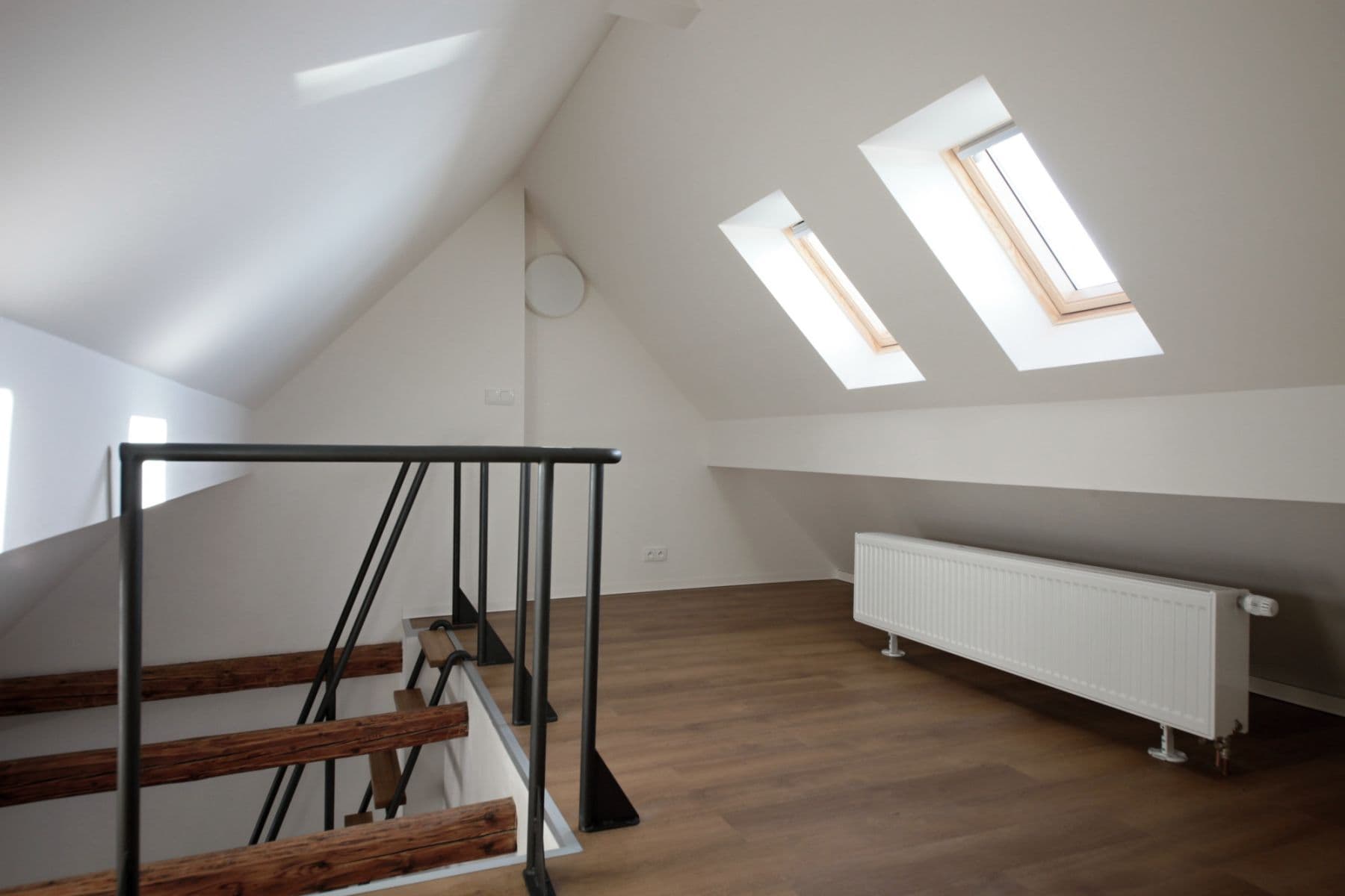 Pronájem bytu  270 m², Čistovická, Praha, Praha