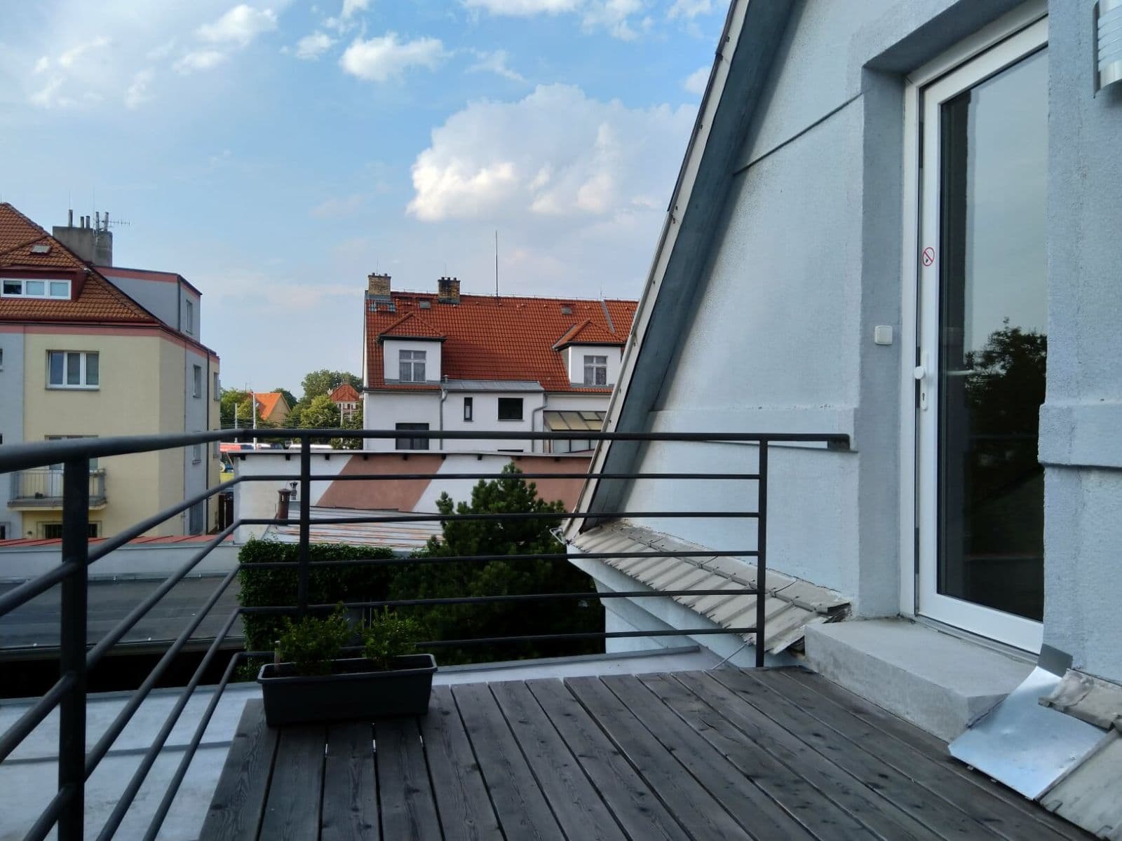Pronájem bytu  270 m², Čistovická, Praha, Praha