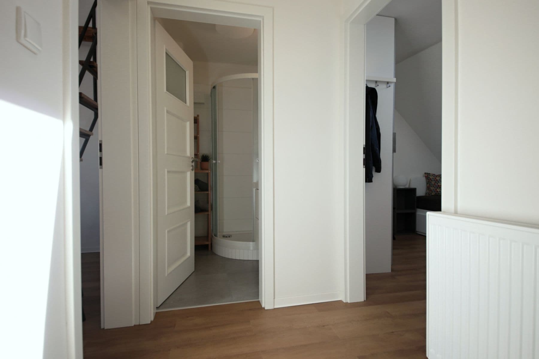 Pronájem bytu  270 m², Čistovická, Praha, Praha