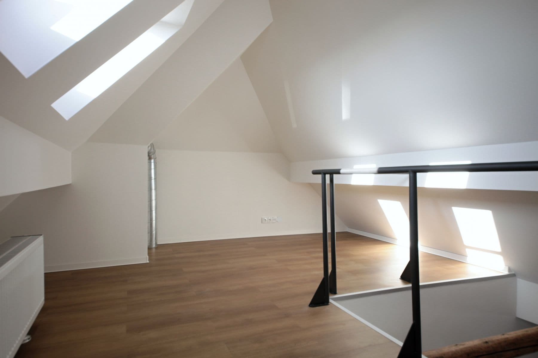 Pronájem bytu  270 m², Čistovická, Praha, Praha