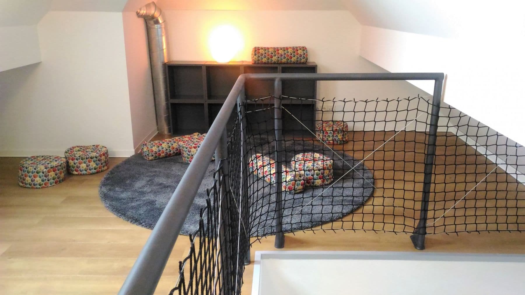 Pronájem bytu  270 m², Čistovická, Praha, Praha