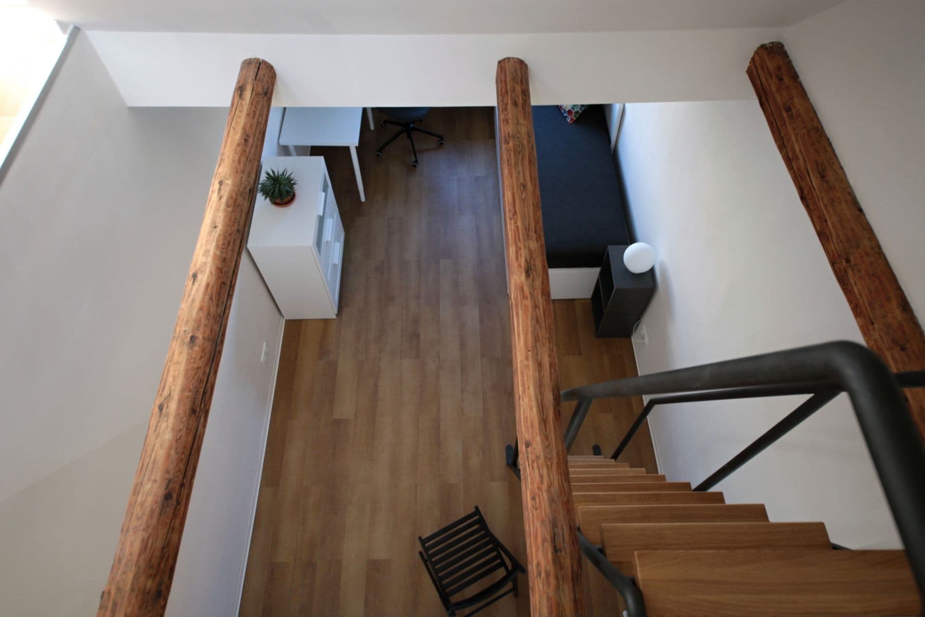Pronájem bytu  270 m², Čistovická, Praha, Praha