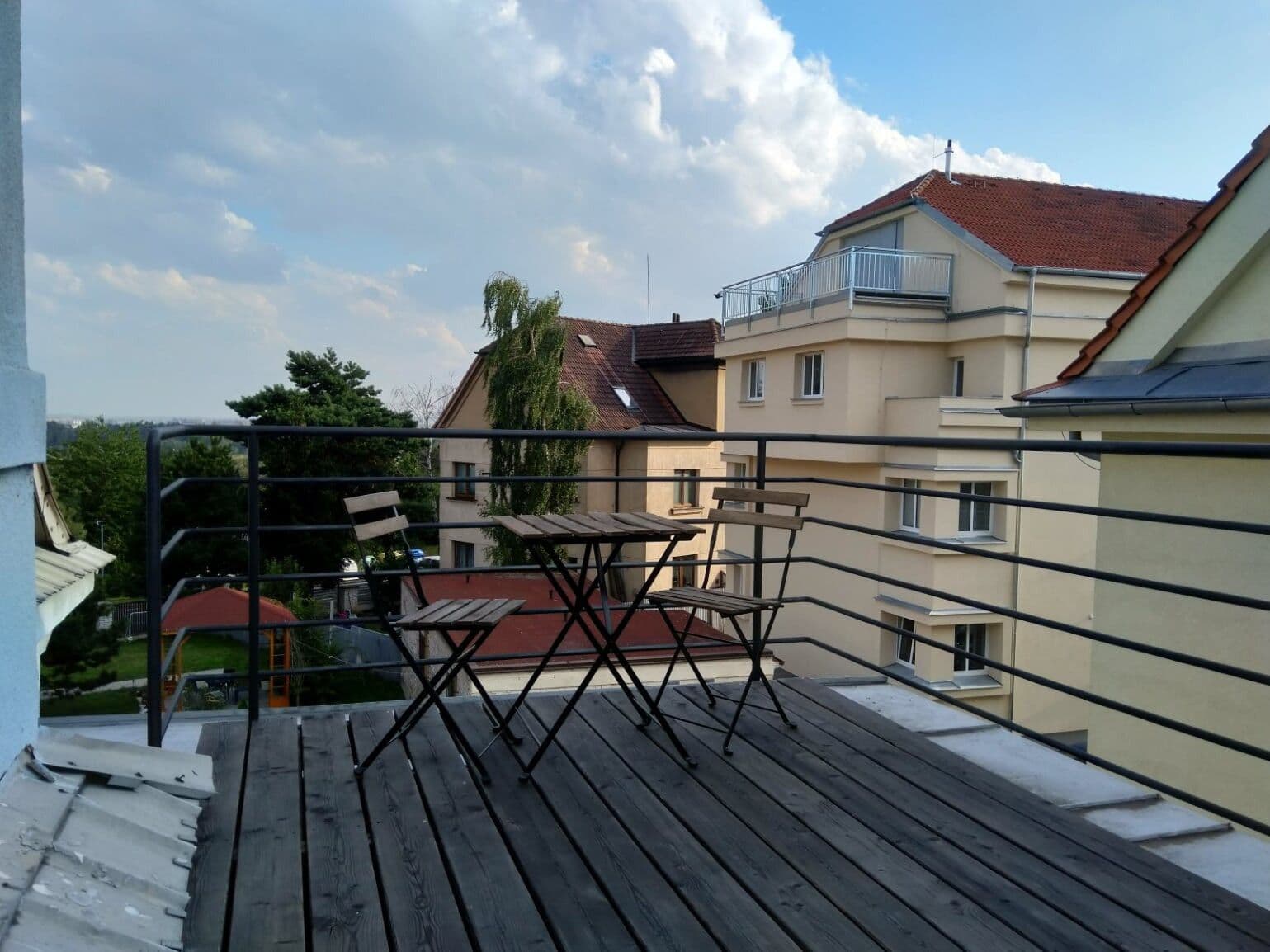 Pronájem bytu  270 m², Čistovická, Praha, Praha