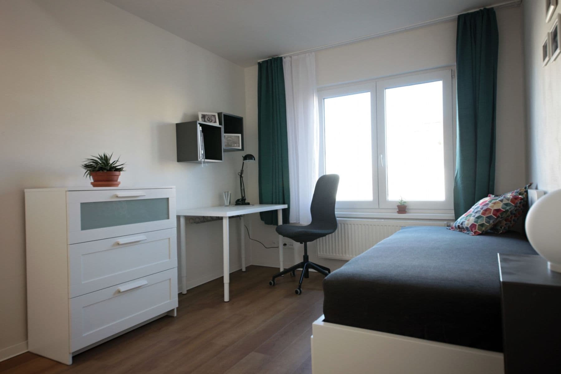 Pronájem bytu  270 m², Čistovická, Praha, Praha