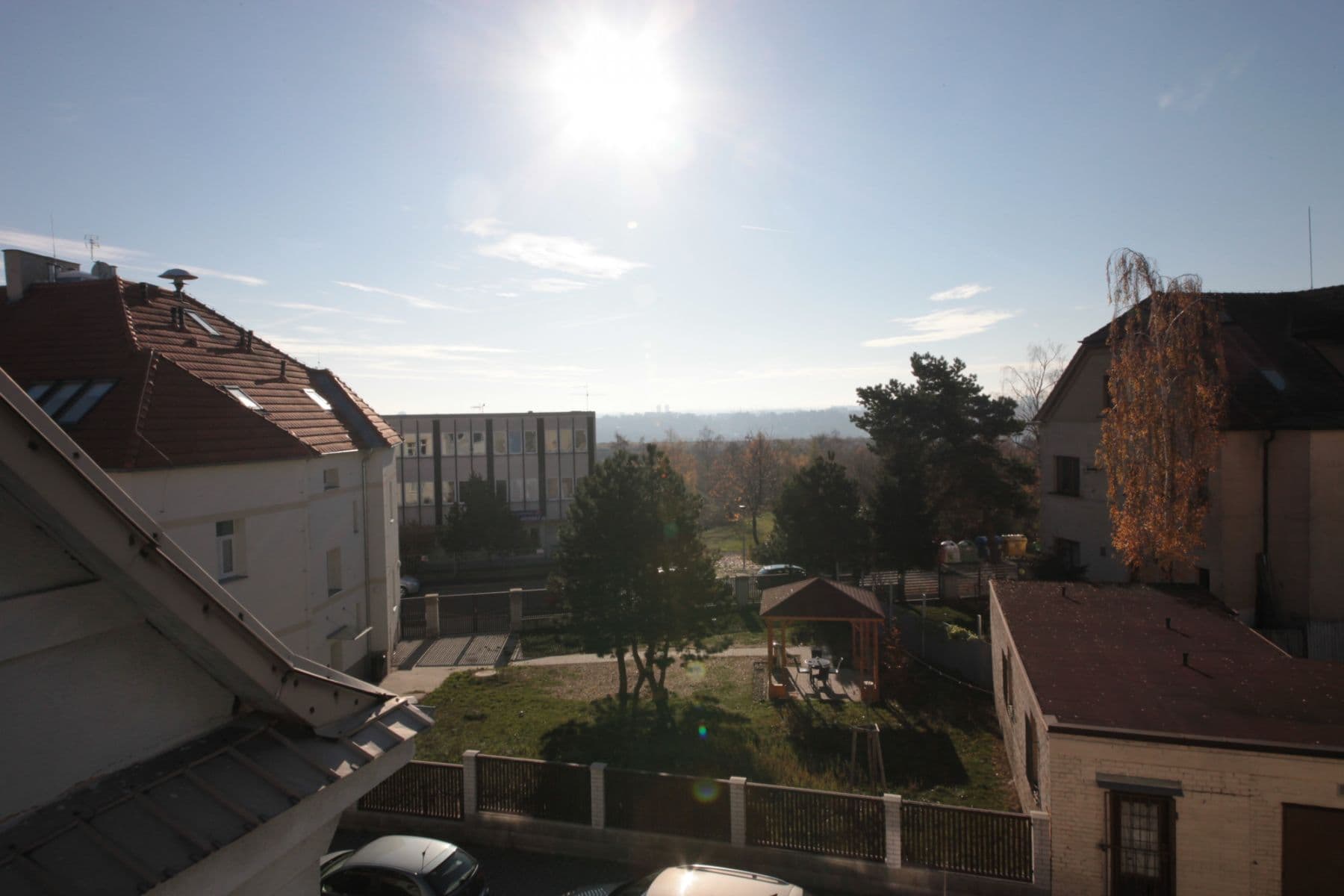 Pronájem bytu  270 m², Čistovická, Praha, Praha
