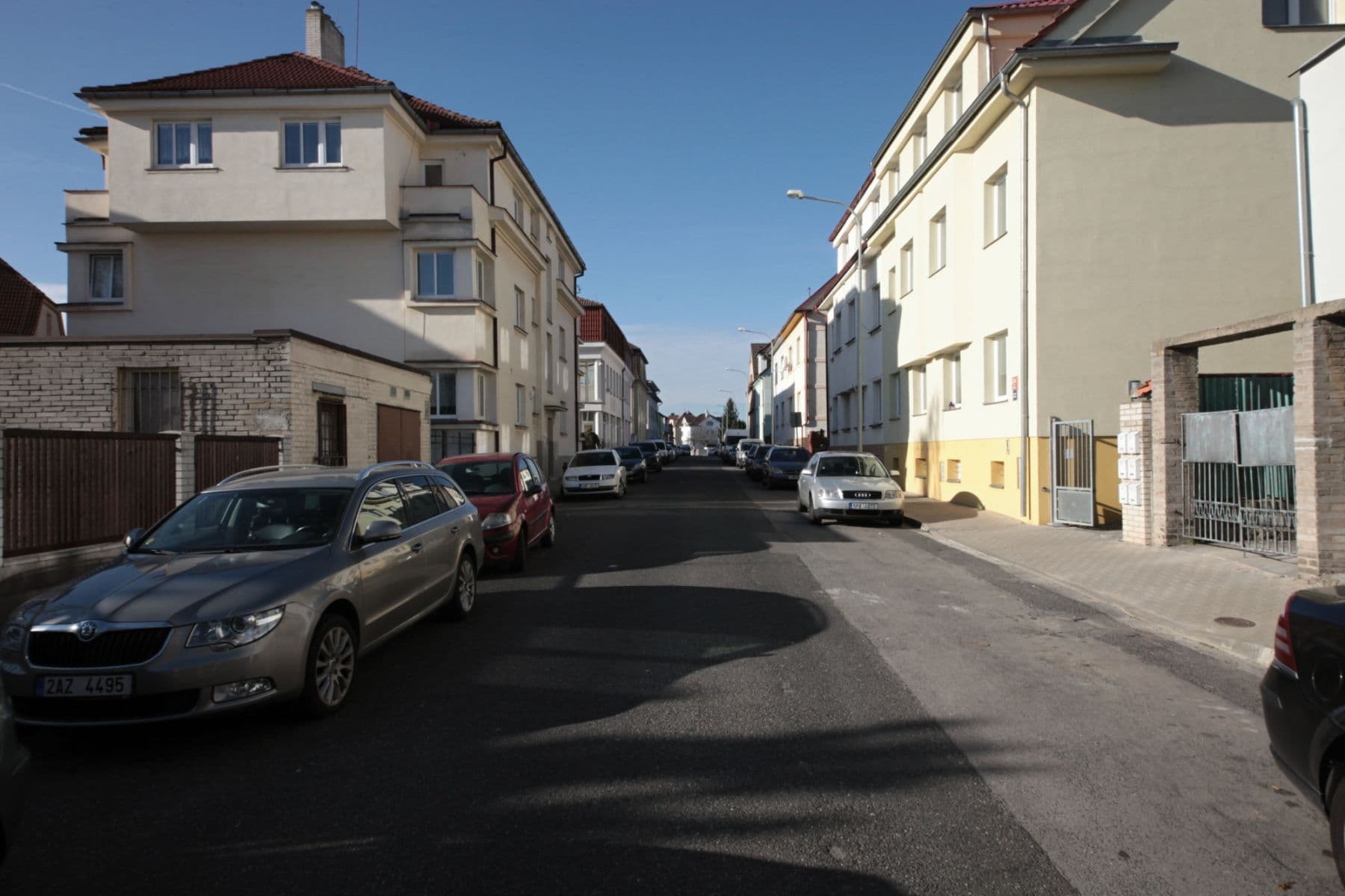 Pronájem bytu  270 m², Čistovická, Praha, Praha