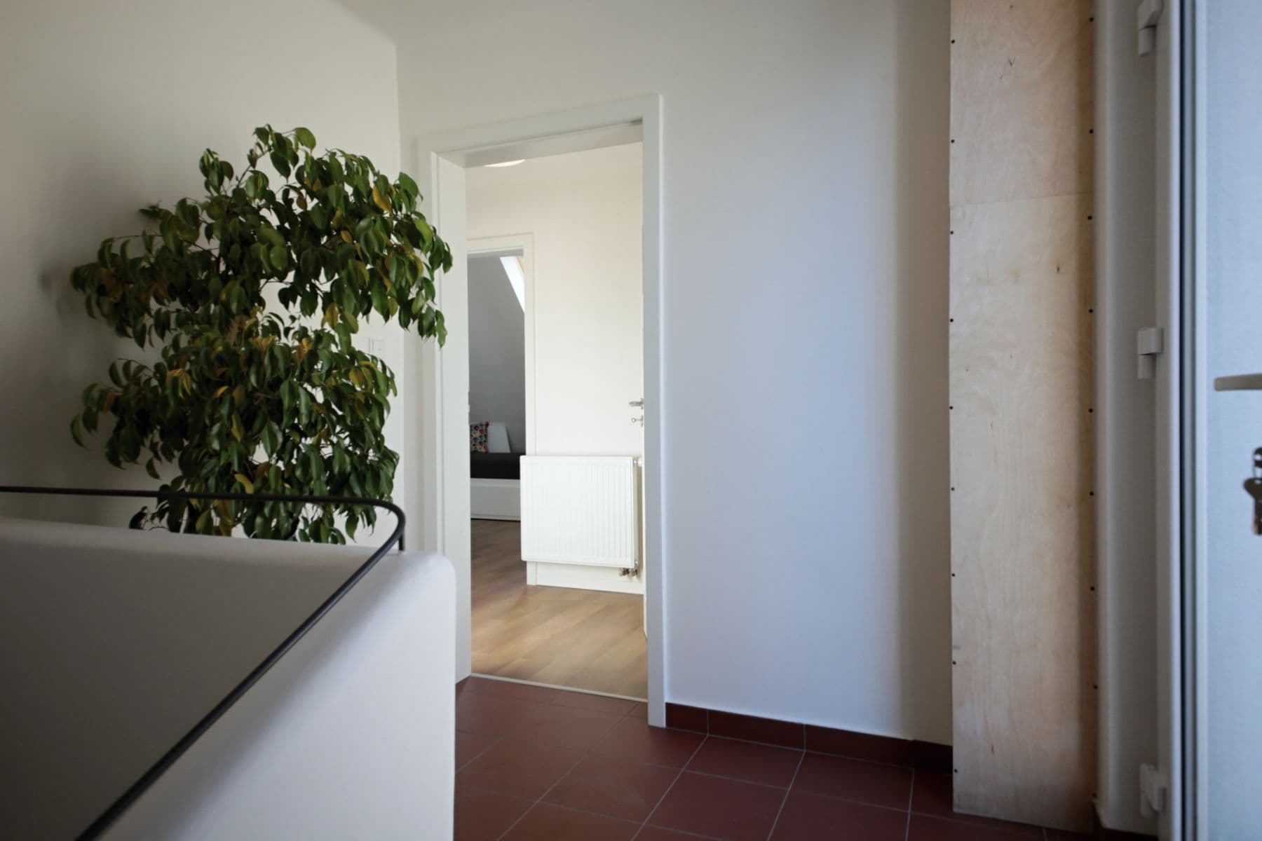 Pronájem bytu  270 m², Čistovická, Praha, Praha