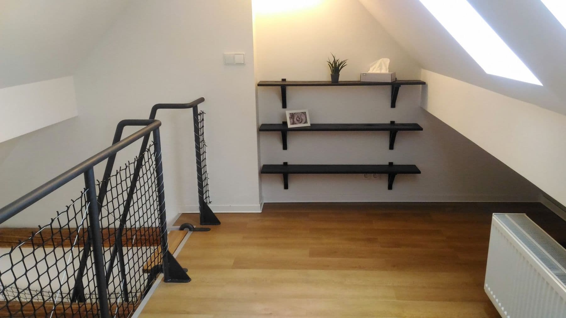 Pronájem bytu  270 m², Čistovická, Praha, Praha