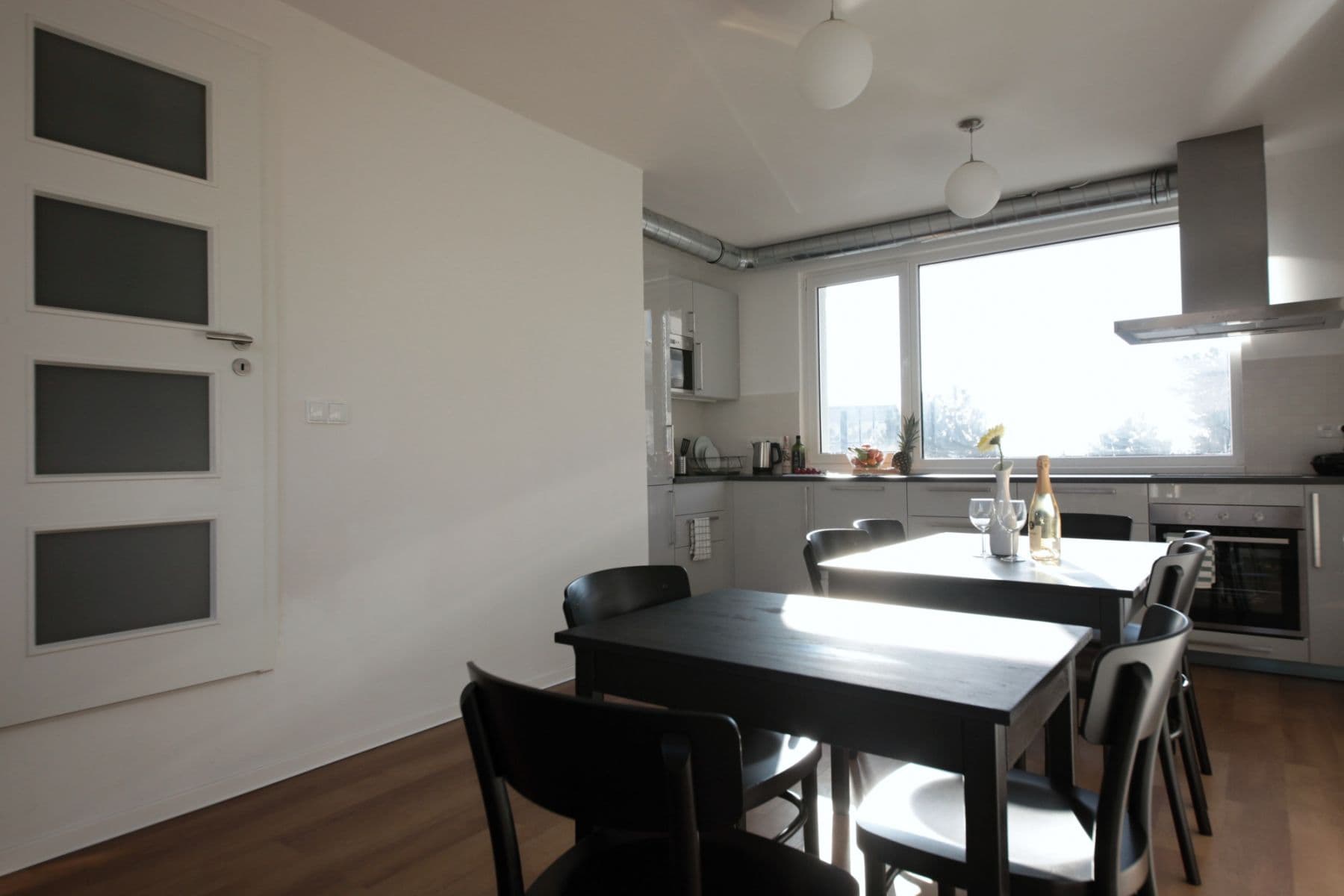 Pronájem bytu  270 m², Čistovická, Praha, Praha
