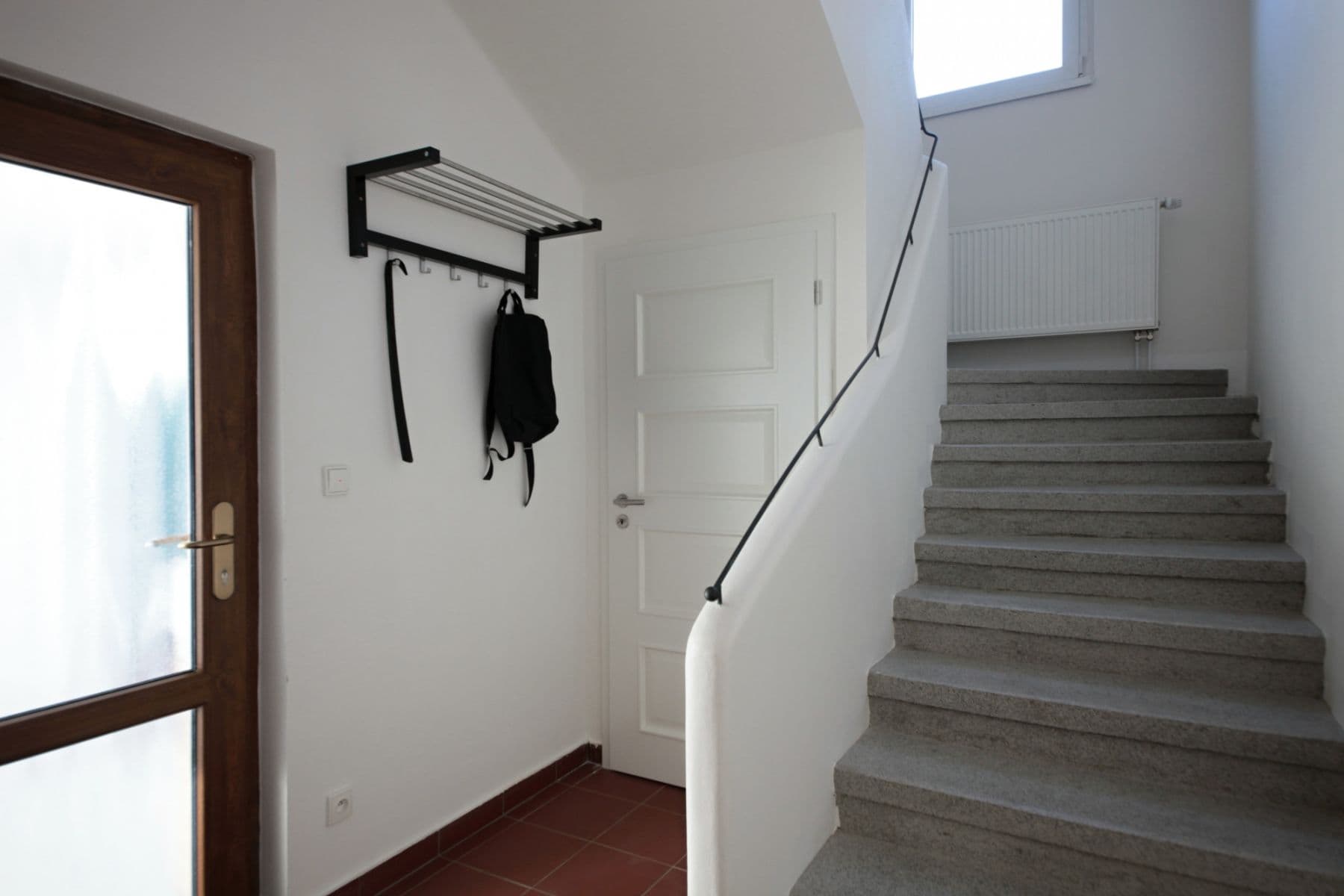 Pronájem bytu  270 m², Čistovická, Praha, Praha