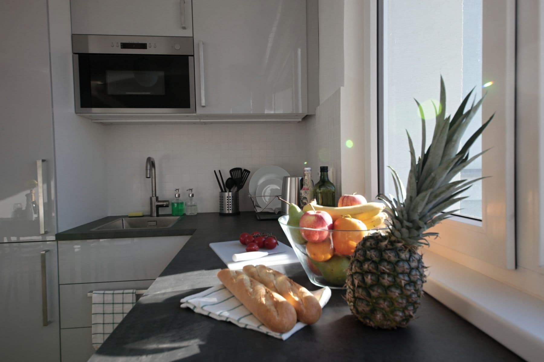 Pronájem bytu  270 m², Čistovická, Praha, Praha