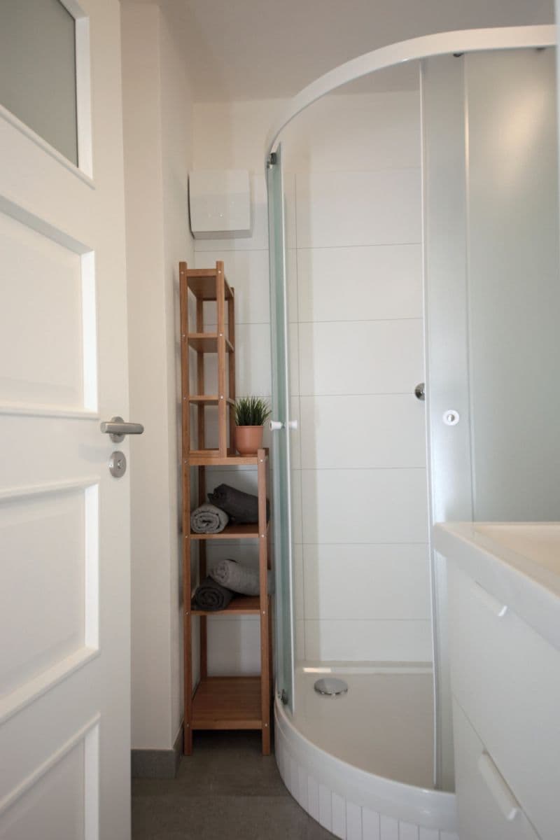 Pronájem bytu  270 m², Čistovická, Praha, Praha