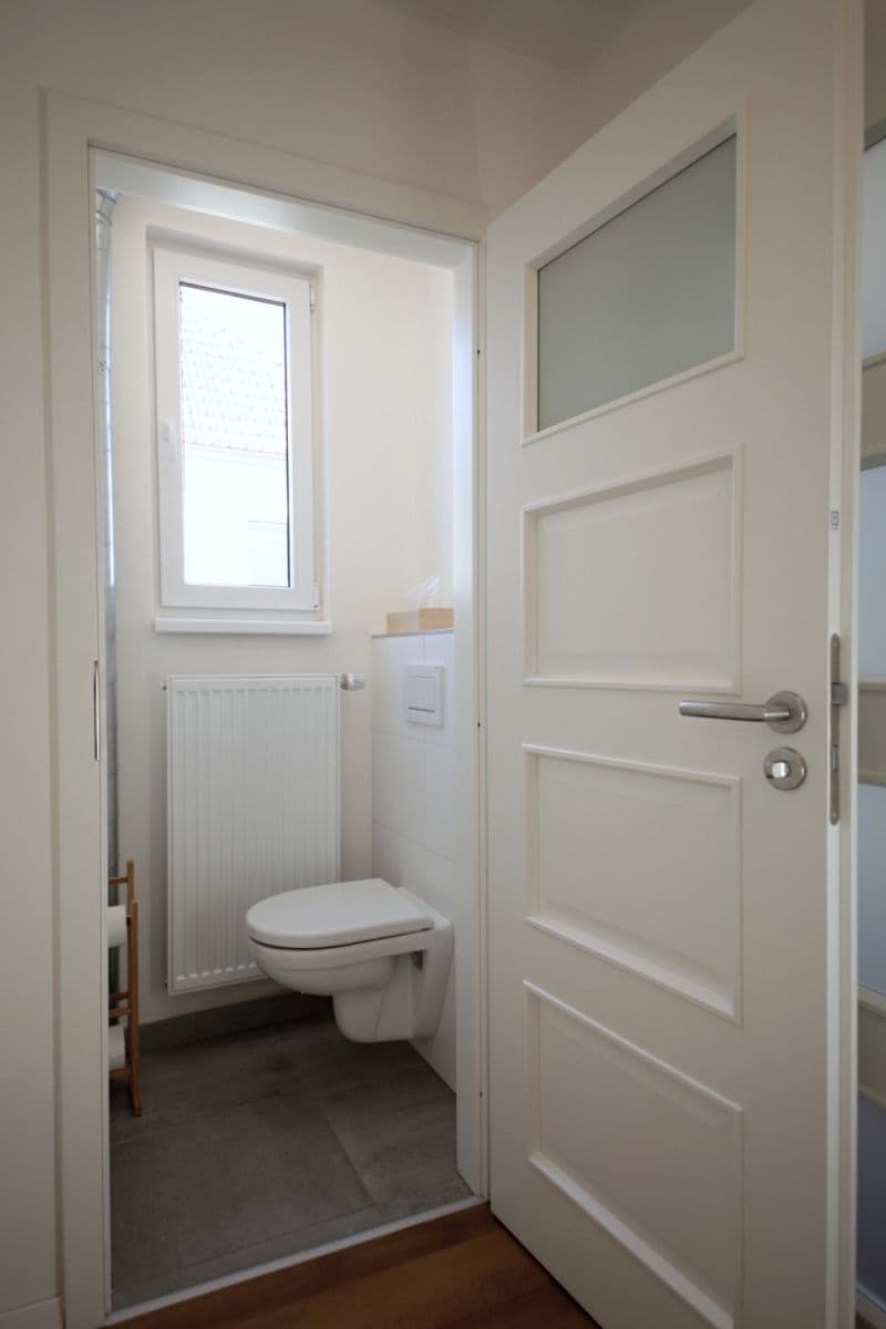 Pronájem bytu  270 m², Čistovická, Praha, Praha