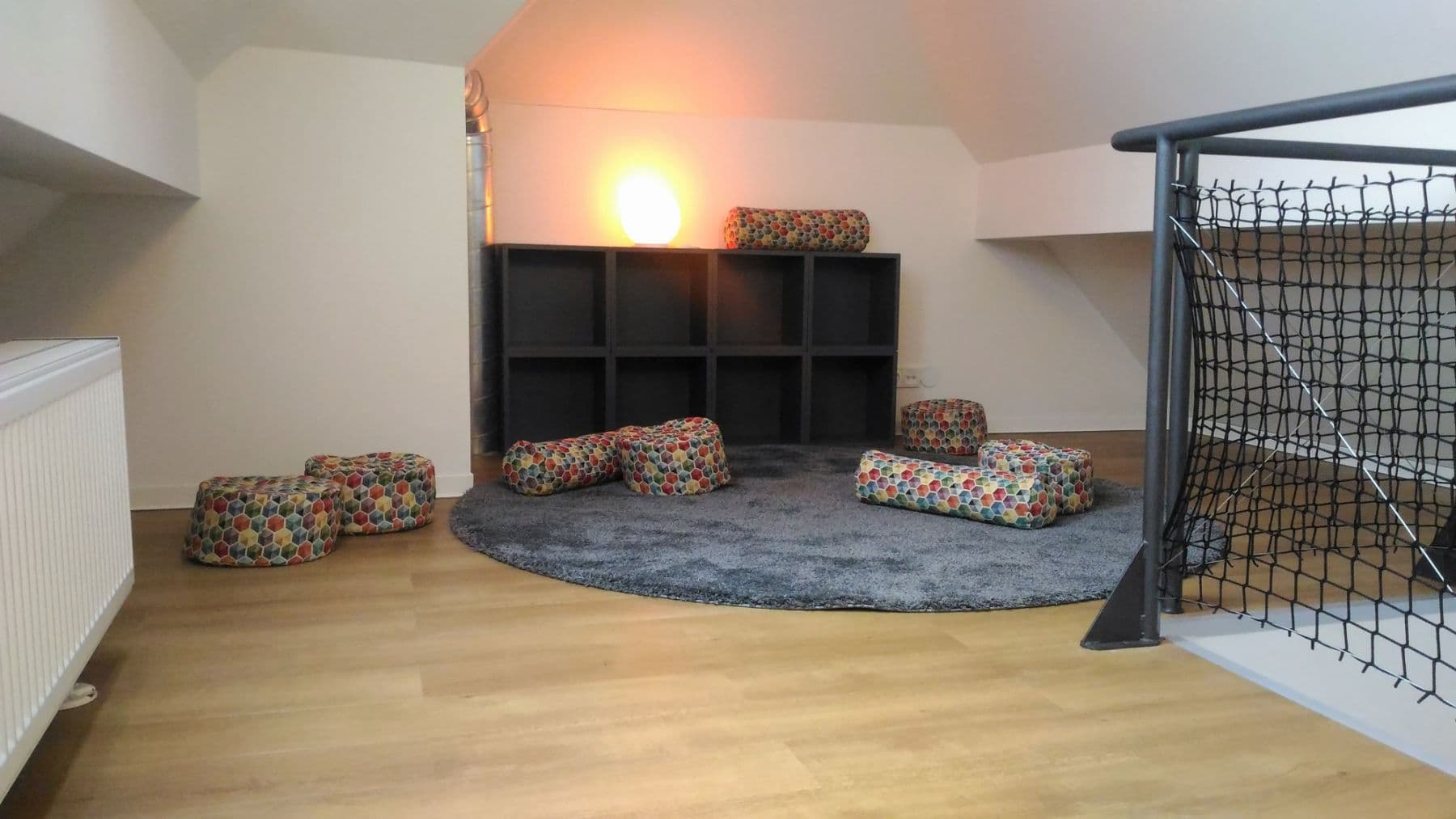 Pronájem bytu  270 m², Čistovická, Praha, Praha