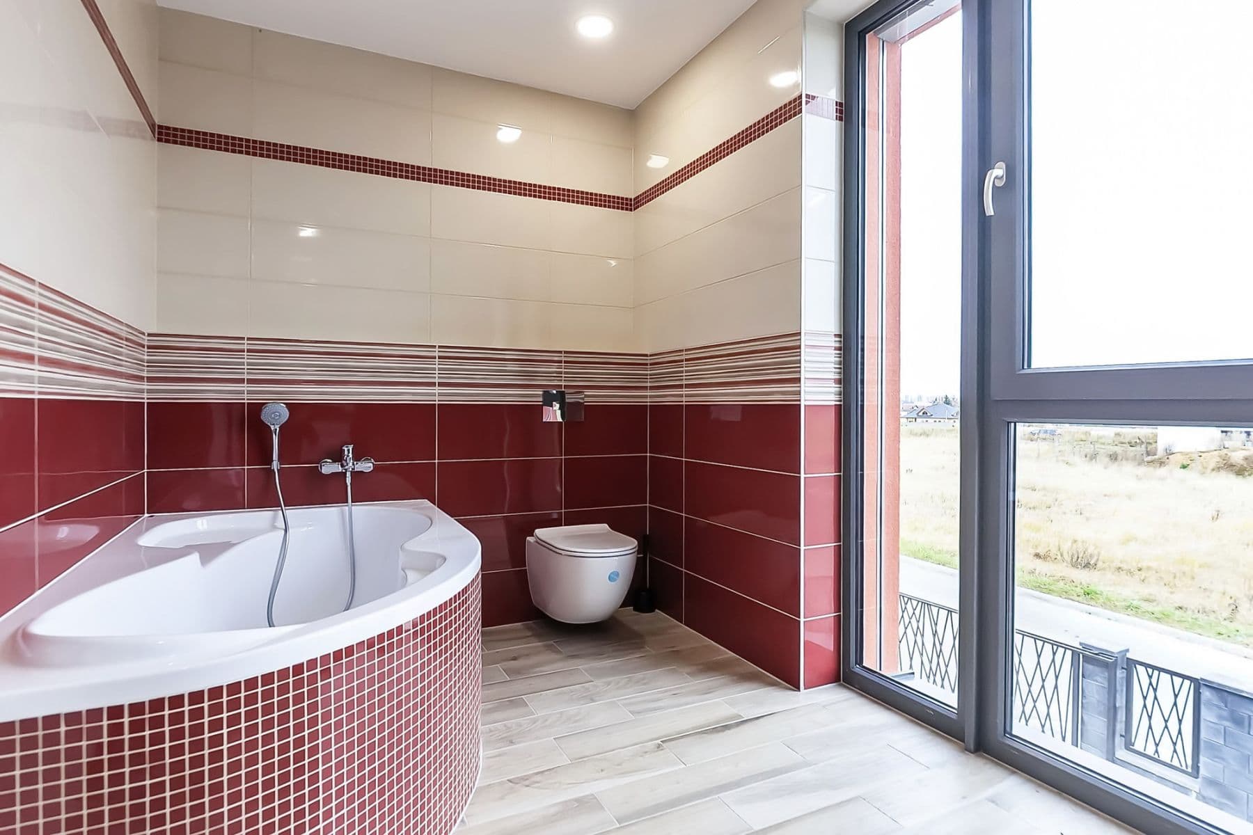 Pronájem bytu  180 m², Ibišková, Praha, Praha