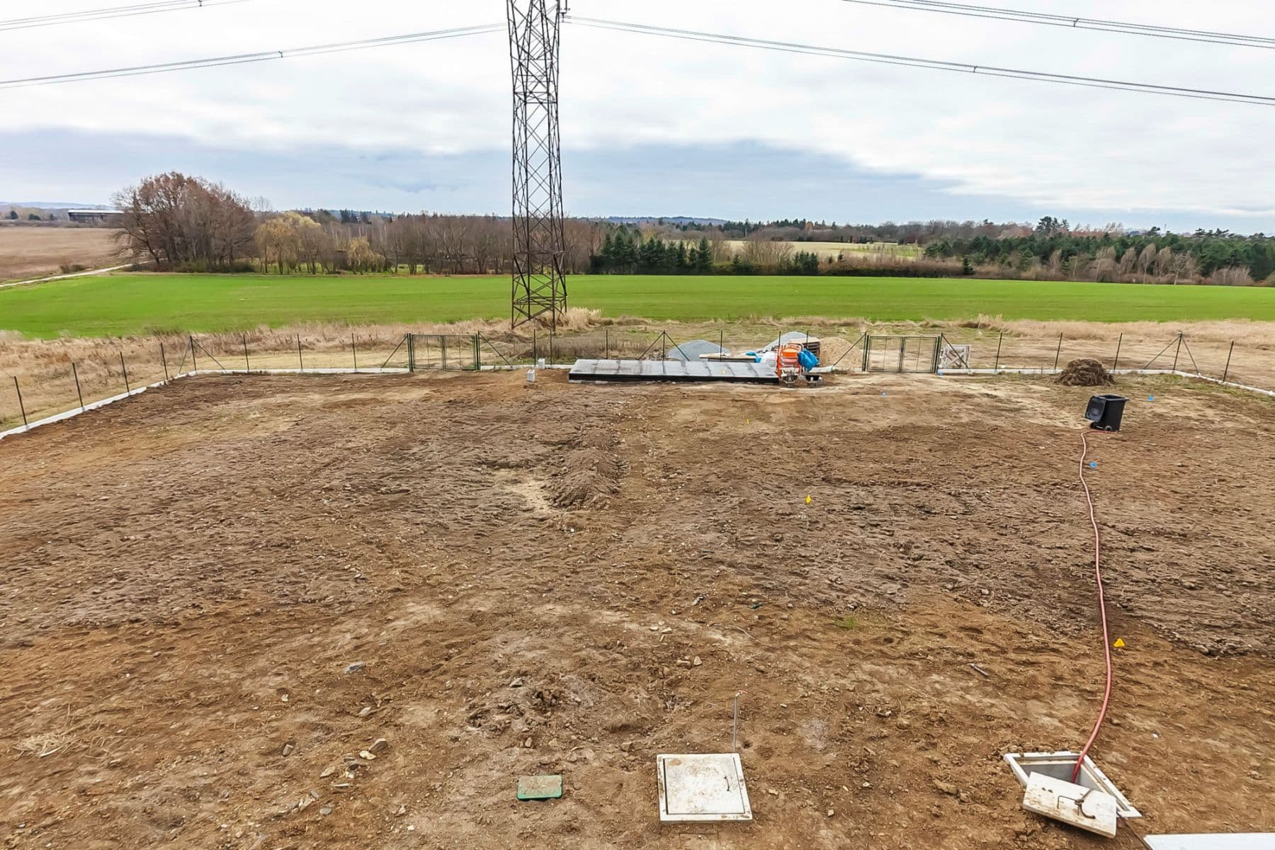 Pronájem bytu  180 m², Ibišková, Praha, Praha