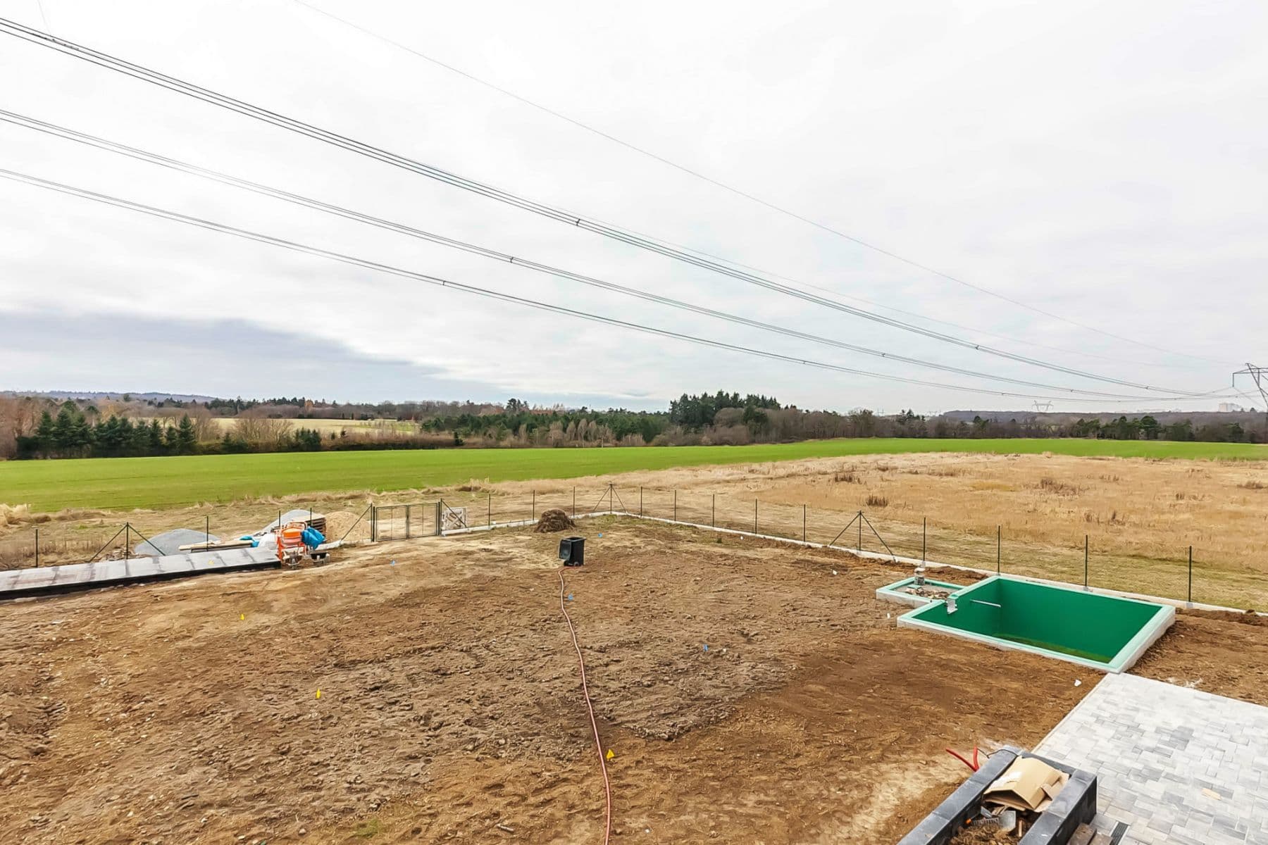 Pronájem bytu  180 m², Ibišková, Praha, Praha