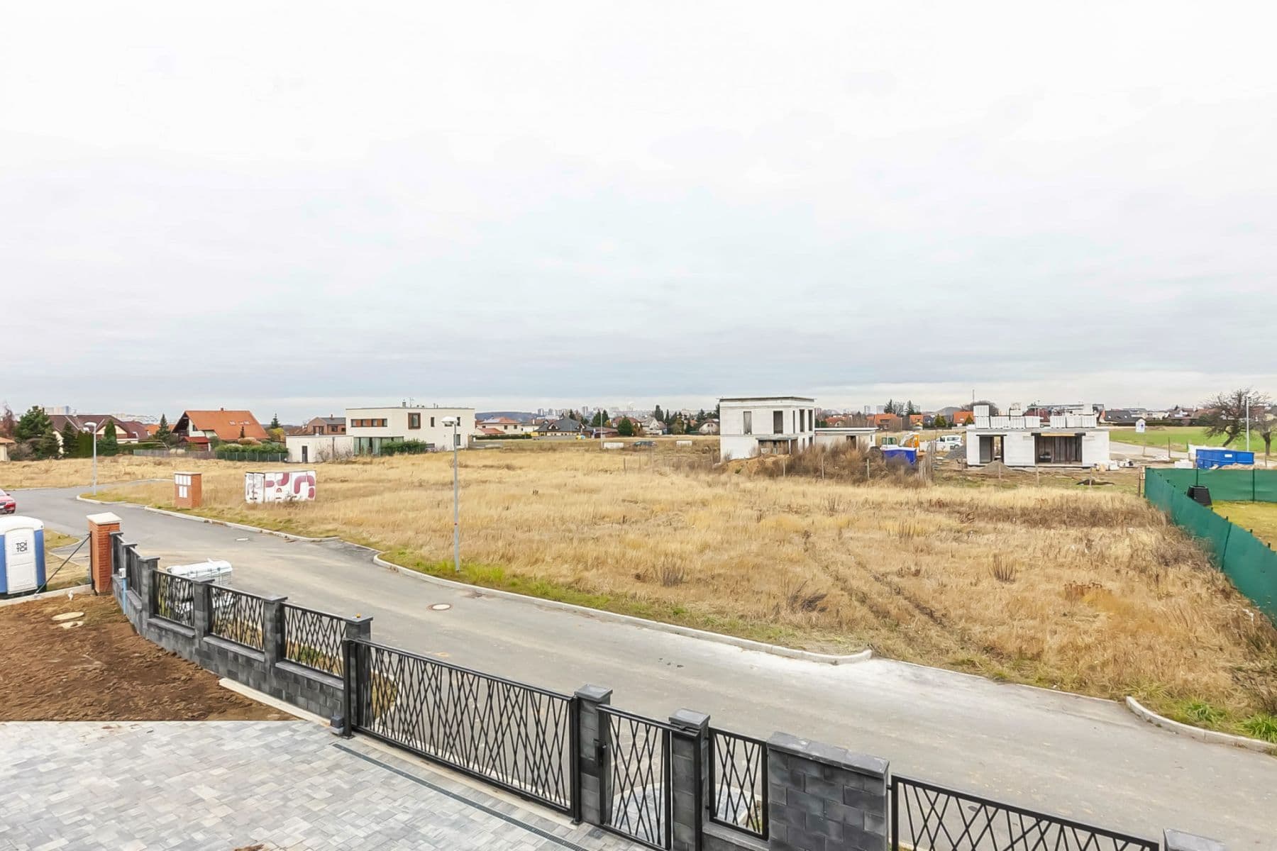 Pronájem bytu  180 m², Ibišková, Praha, Praha