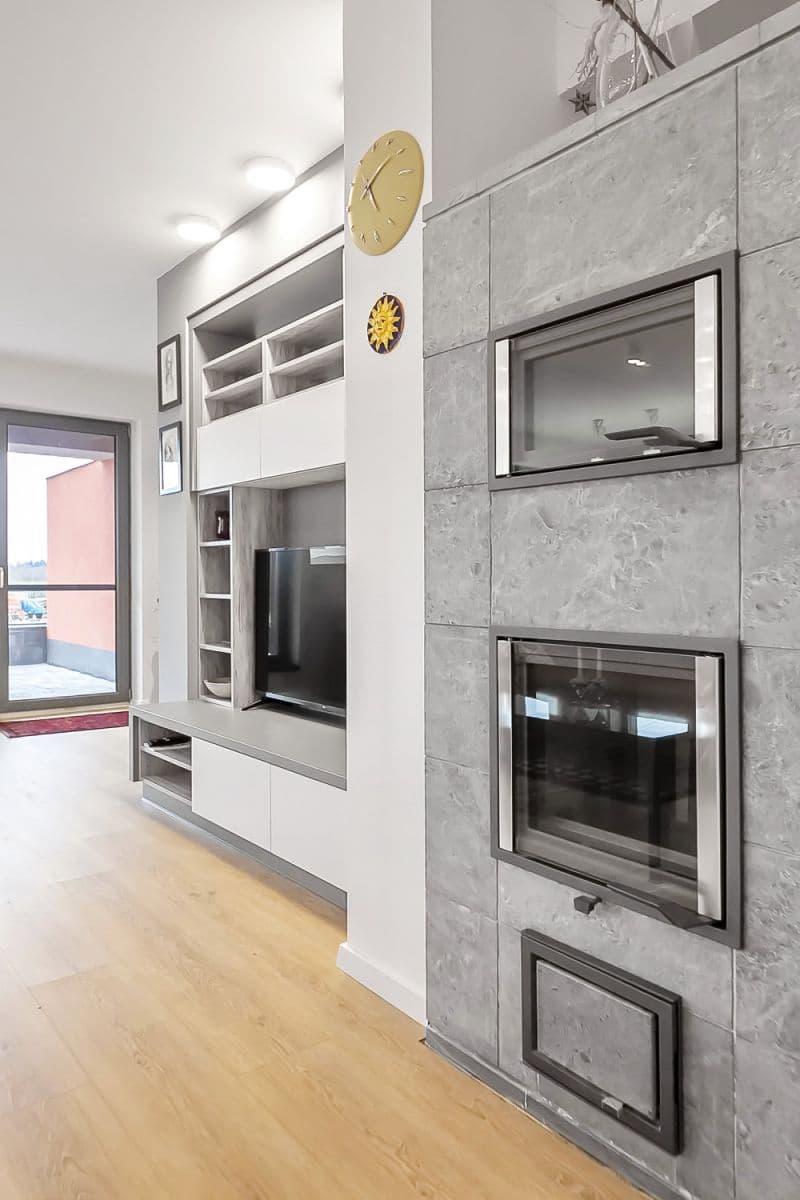 Pronájem bytu  180 m², Ibišková, Praha, Praha