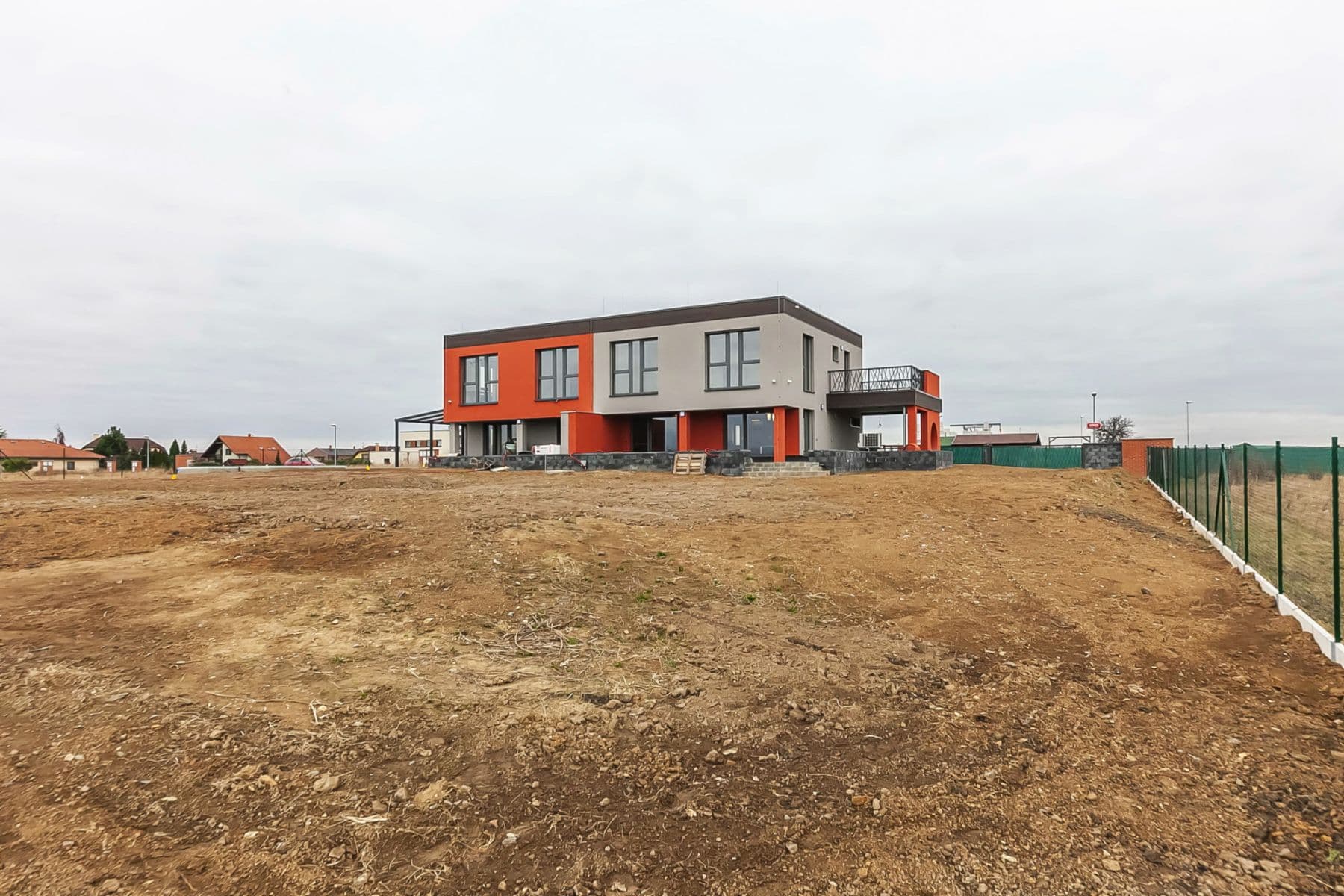 Pronájem bytu  180 m², Ibišková, Praha, Praha