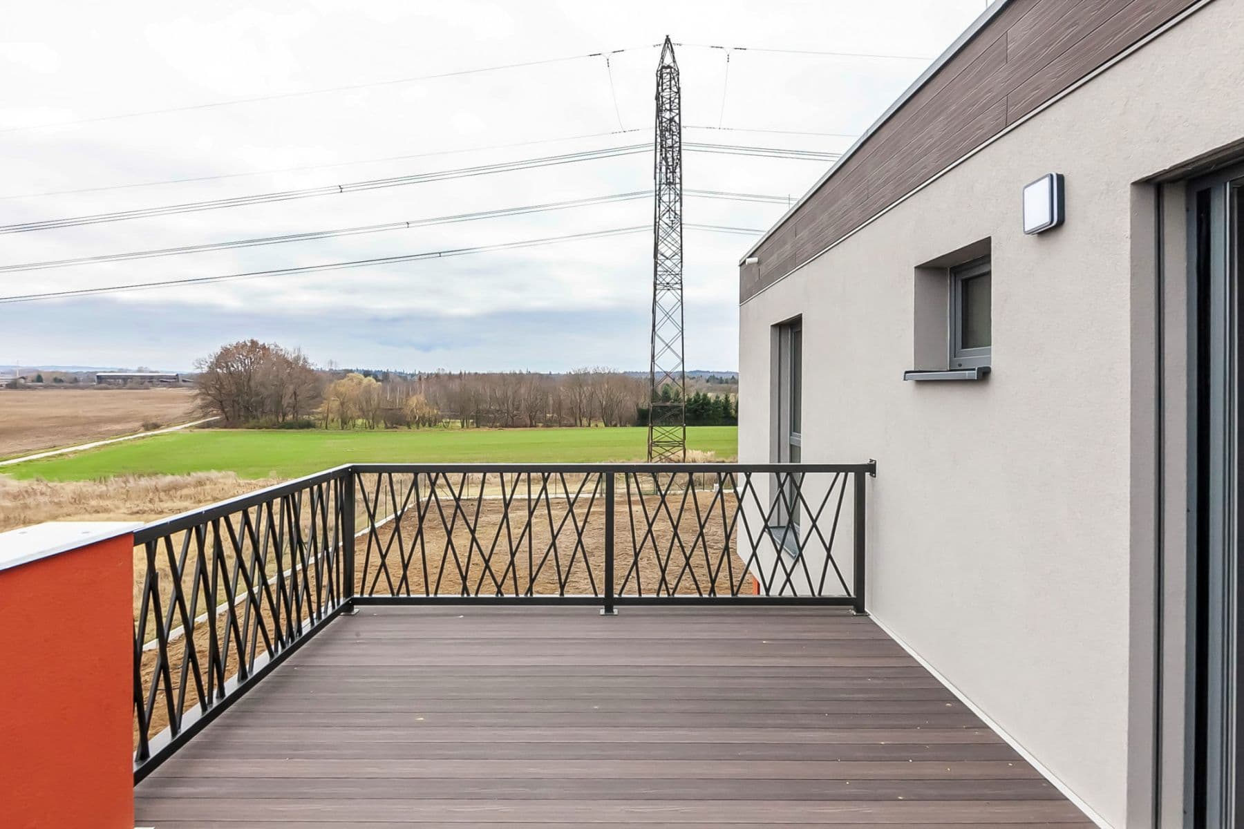 Pronájem bytu  180 m², Ibišková, Praha, Praha