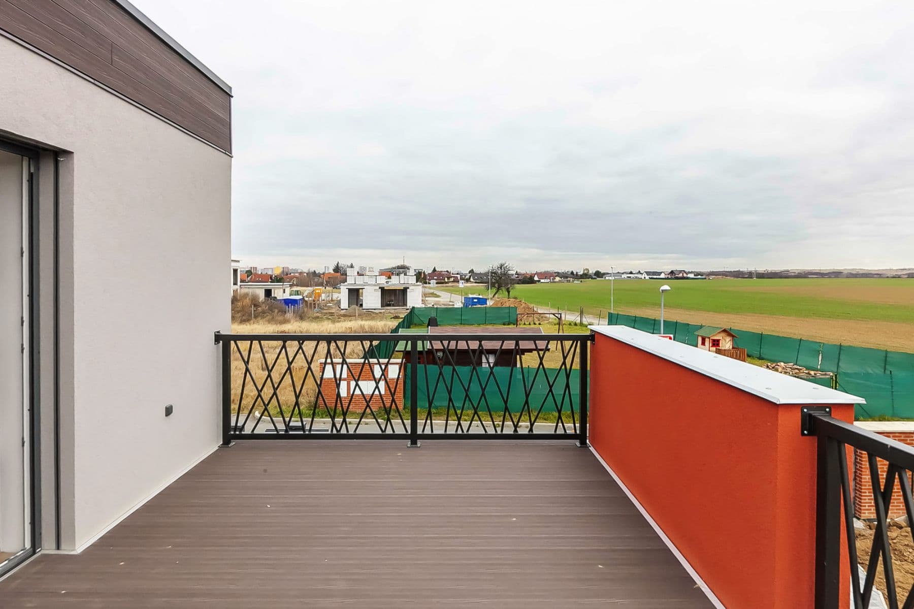 Pronájem bytu  180 m², Ibišková, Praha, Praha