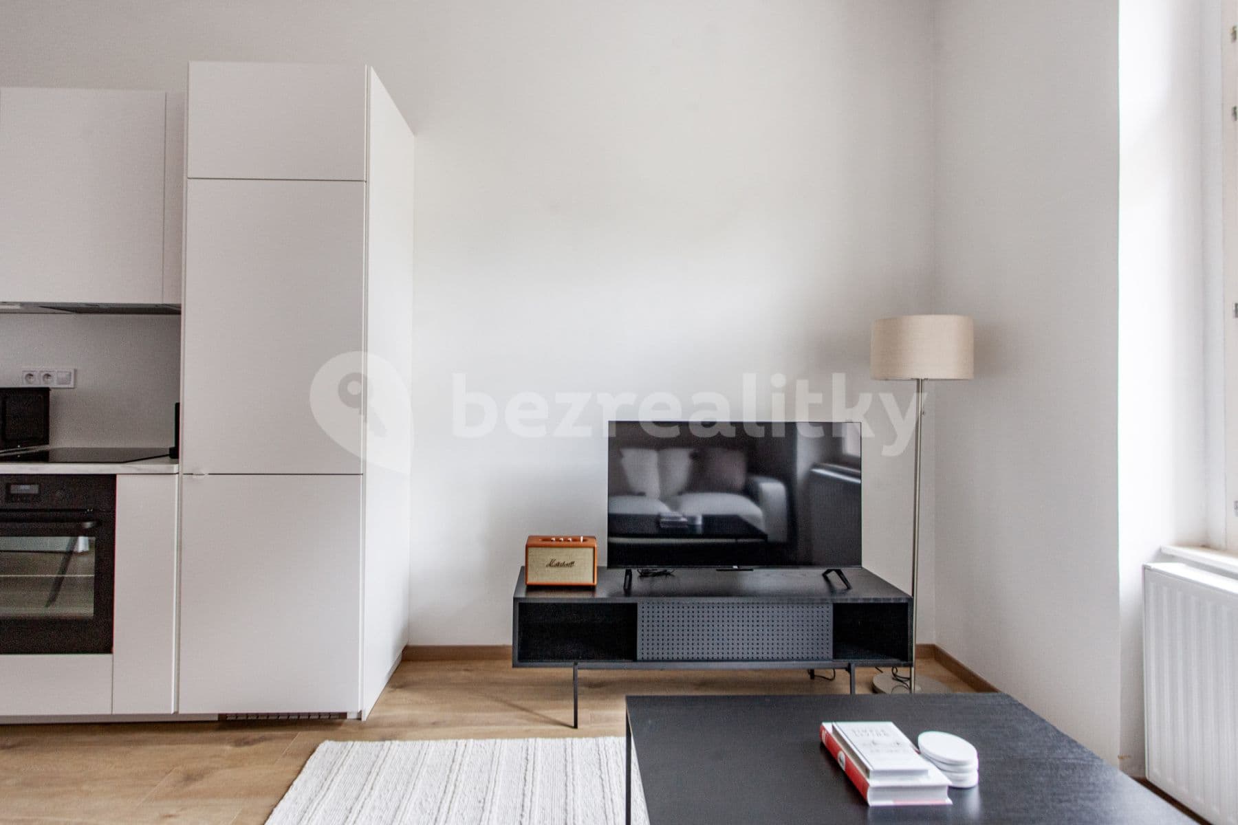 Pronájem bytu  58 m², Rostovská, Praha, Praha