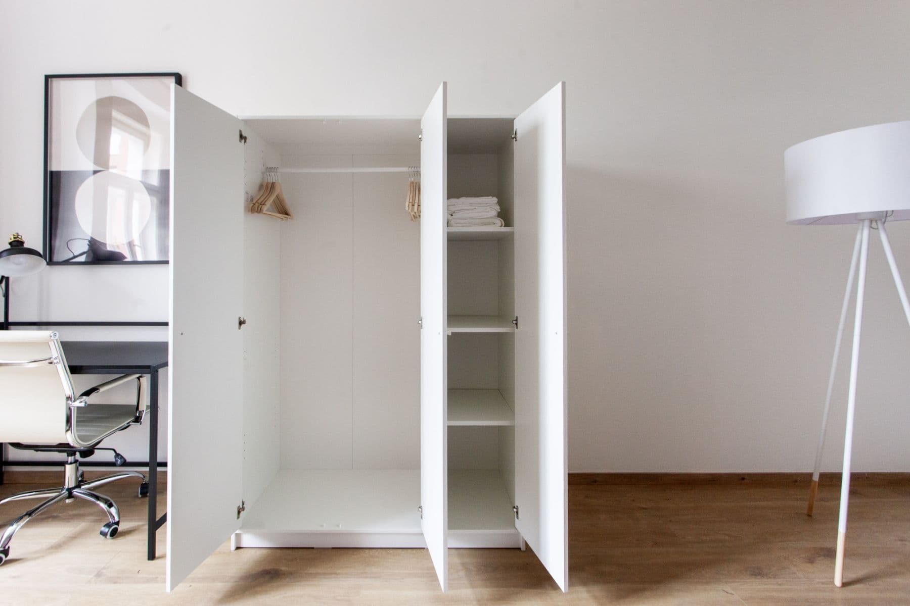 Pronájem bytu  58 m², Rostovská, Praha, Praha
