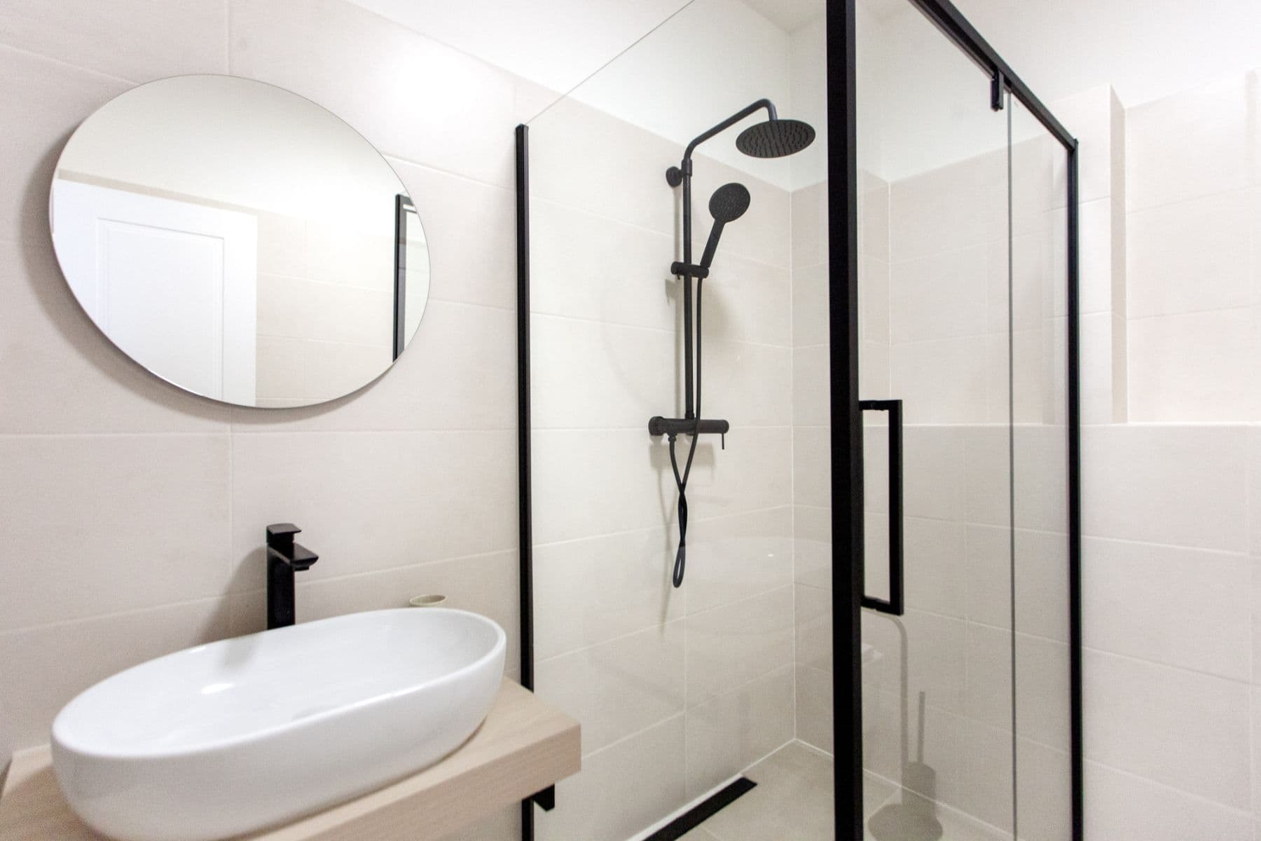 Pronájem bytu  58 m², Rostovská, Praha, Praha