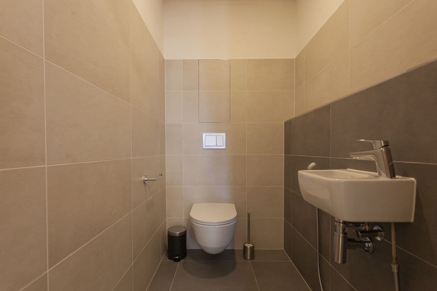 Pronájem bytu  63 m², Vrbenského, Praha, Praha