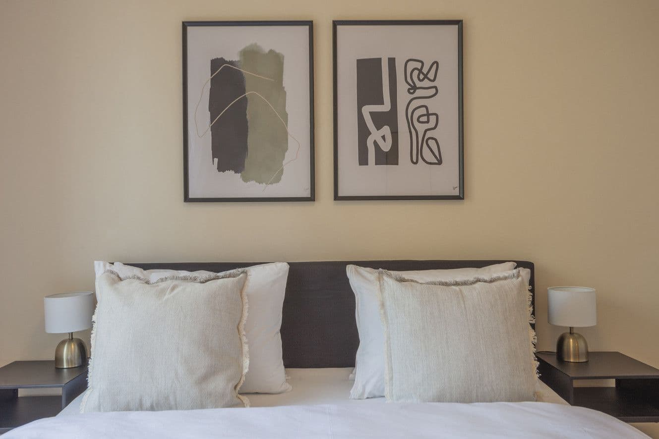 Pronájem bytu  63 m², Vrbenského, Praha, Praha