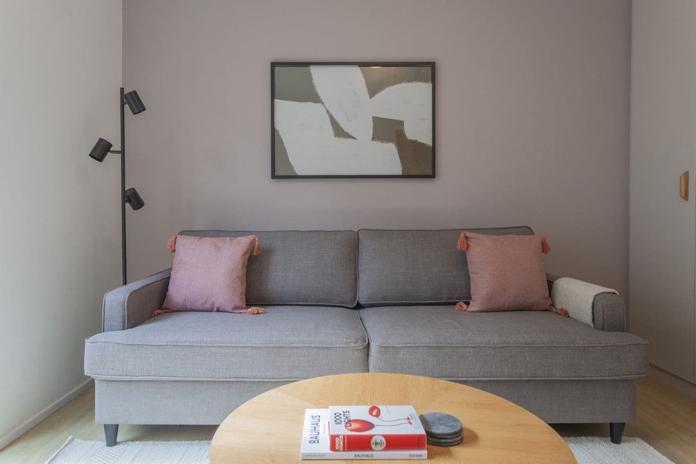 Pronájem bytu  63 m², Vrbenského, Praha, Praha