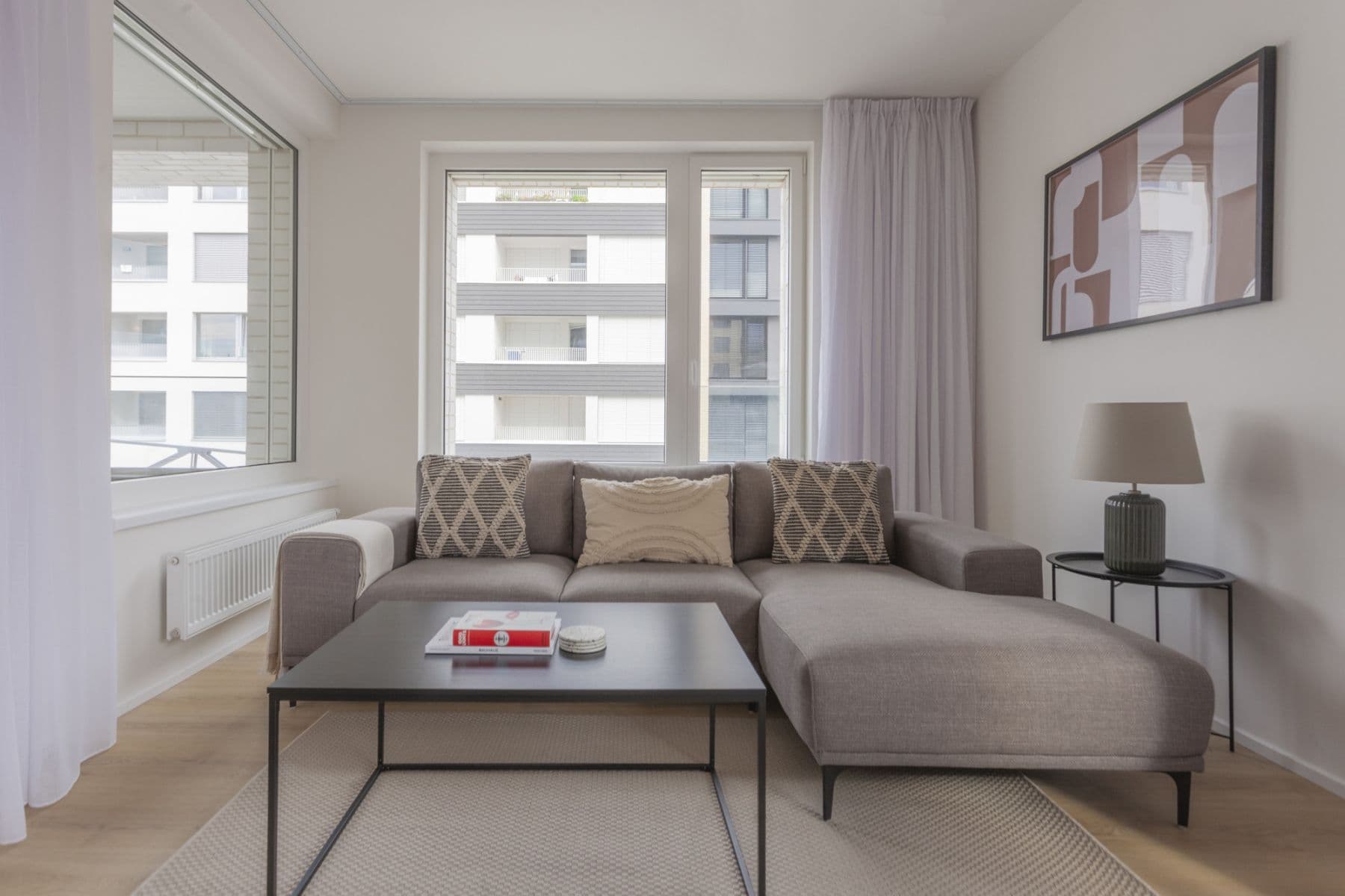Pronájem bytu  90 m², U Pergamenky, Praha, Praha