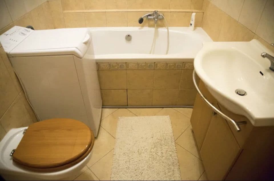 Pronájem bytu  25 m², Na Bitevní Pláni, Praha, Praha