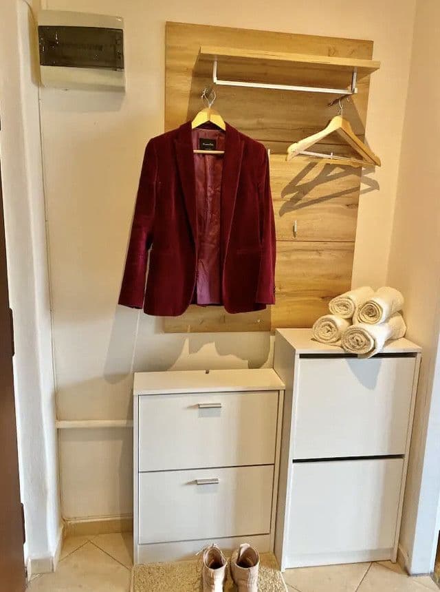 Pronájem bytu  25 m², Na Bitevní Pláni, Praha, Praha
