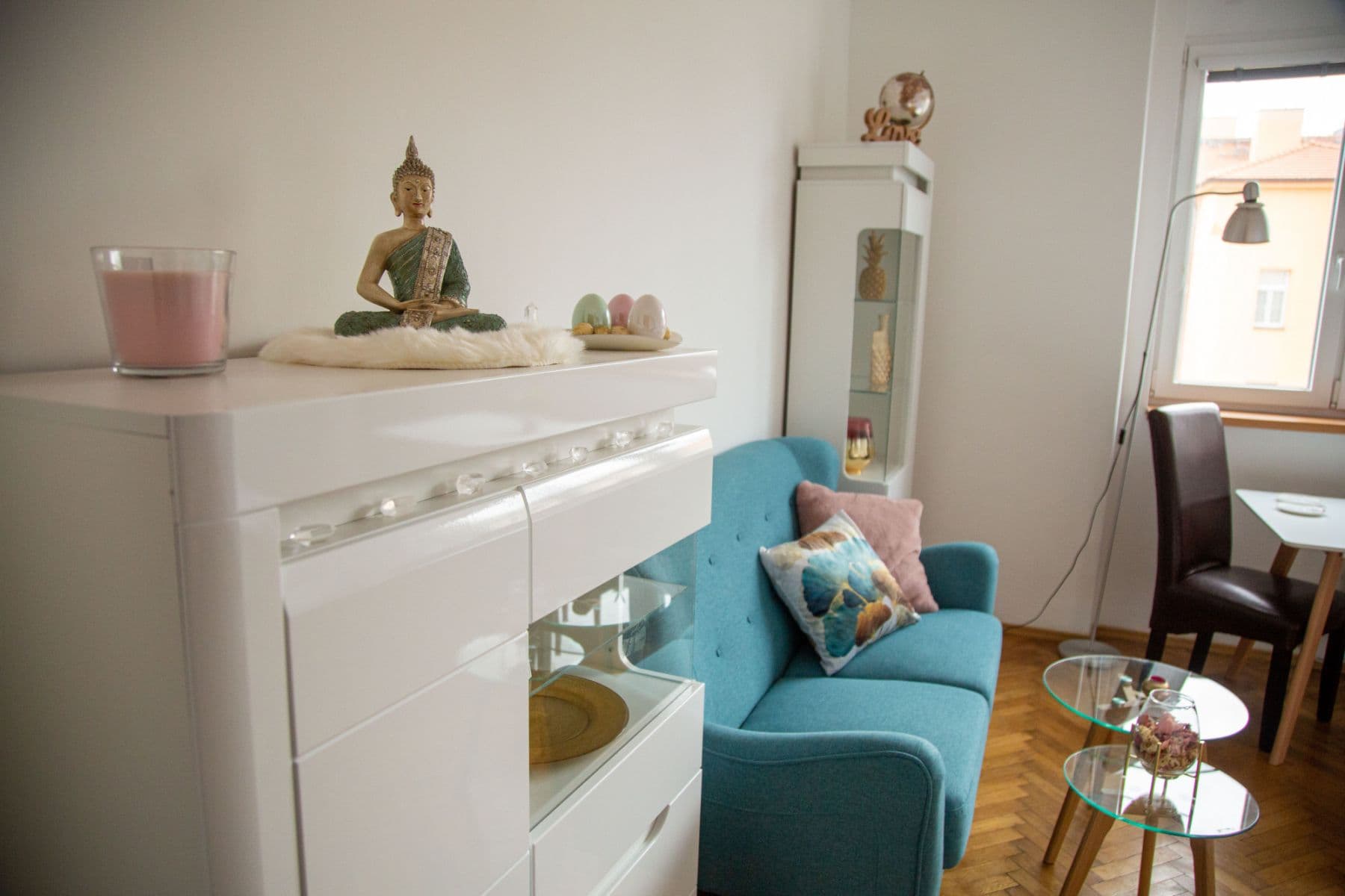Pronájem bytu  25 m², Na Bitevní Pláni, Praha, Praha