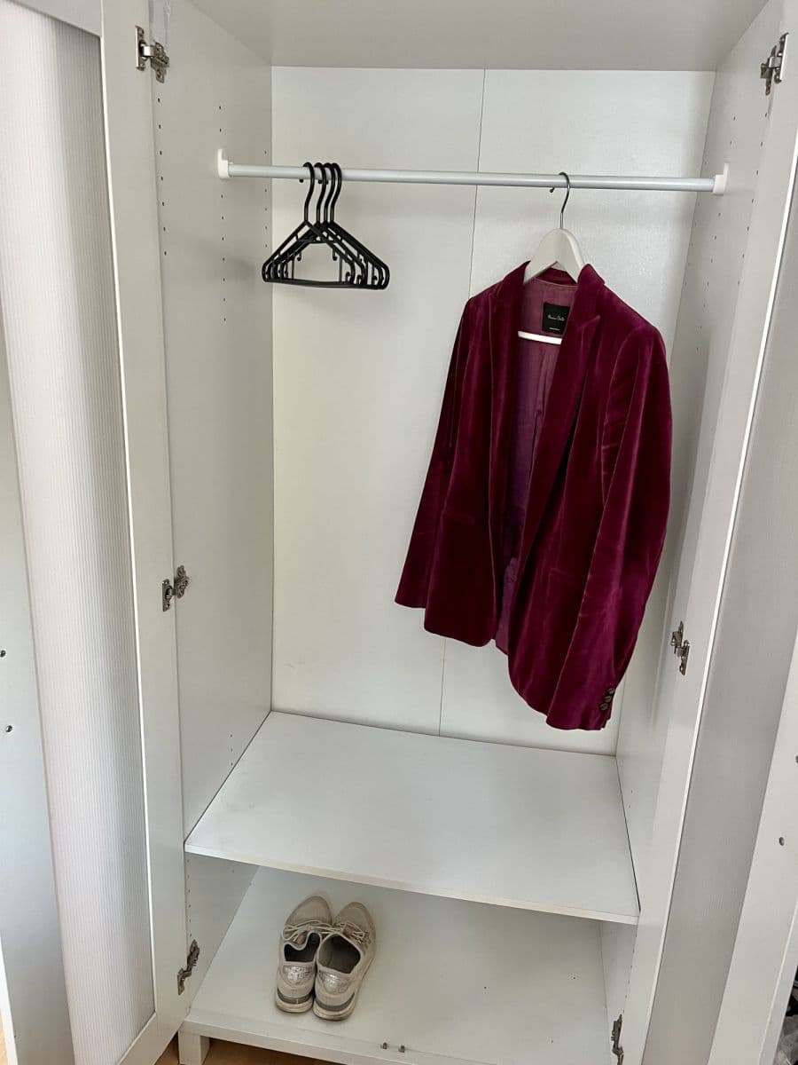 Pronájem bytu  38 m², U Parního mlýna, Praha, Praha