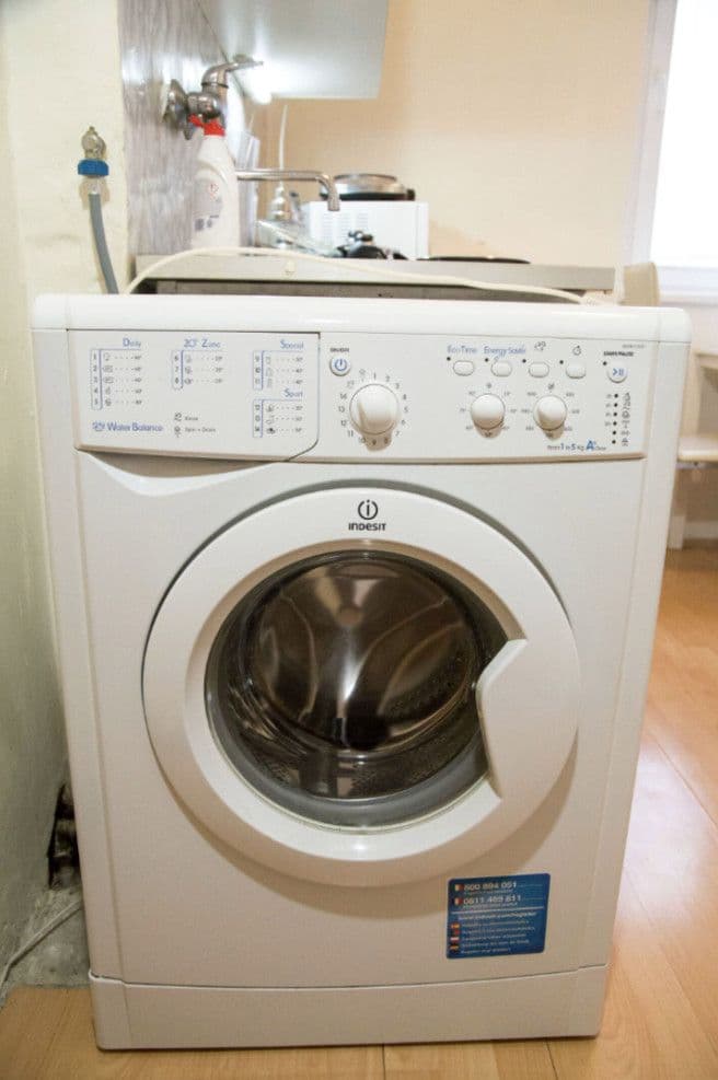 Pronájem bytu  38 m², U Parního mlýna, Praha, Praha
