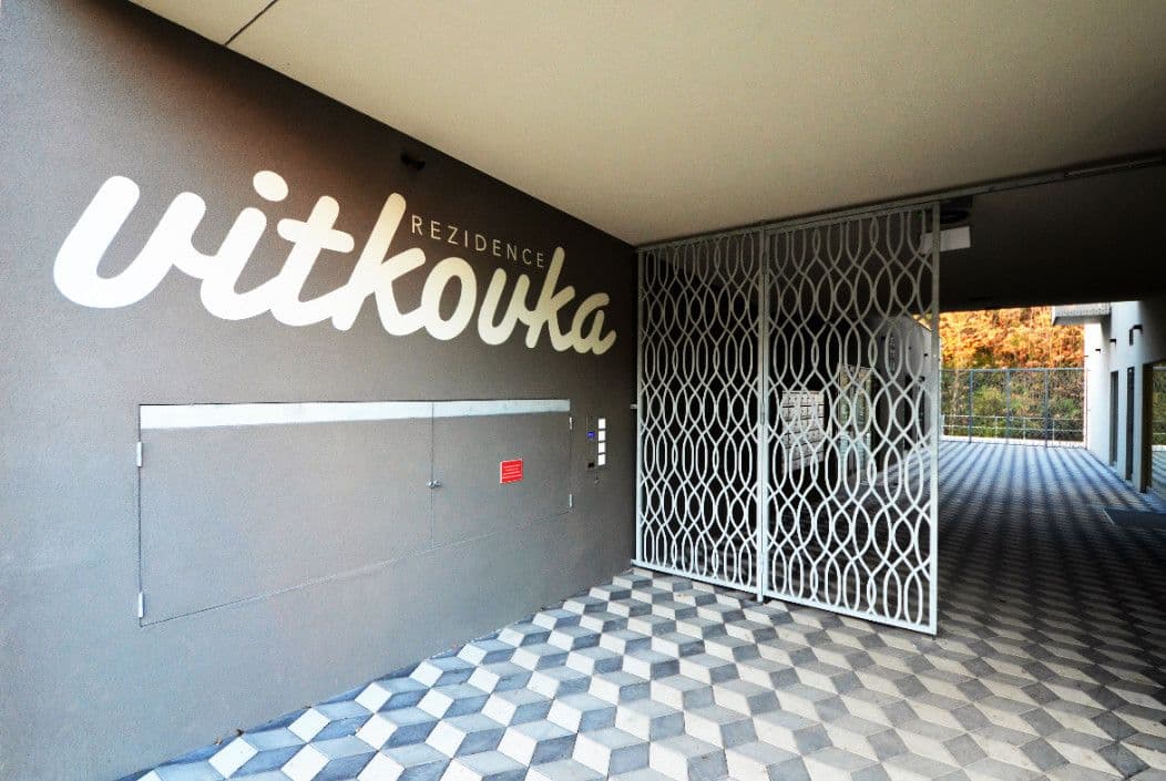 Pronájem bytu  30 m², Hartigova, Praha, Praha