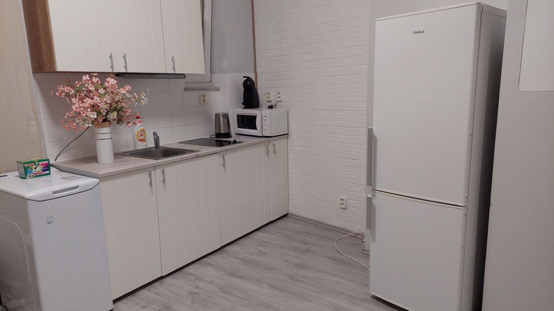 Pronájem bytu  48 m², Na Zbořenci, Praha, Praha