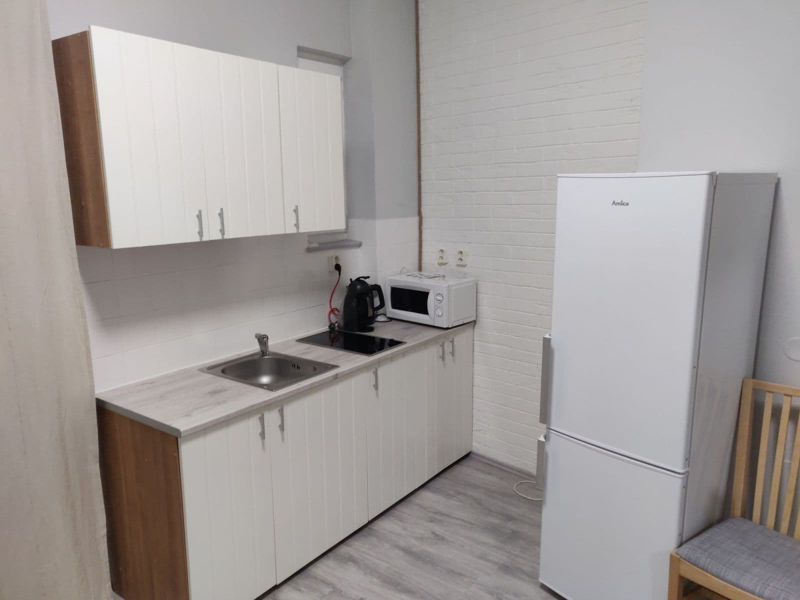 Pronájem bytu  48 m², Na Zbořenci, Praha, Praha