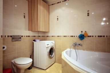 Pronájem bytu  54 m², Tlumačovská, Praha, Praha
