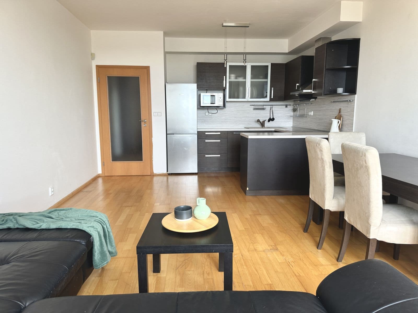 Pronájem bytu  54 m², Tlumačovská, Praha, Praha