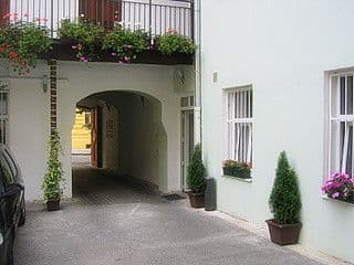 Pronájem bytu  45 m², Jana Masaryka, Praha, Praha